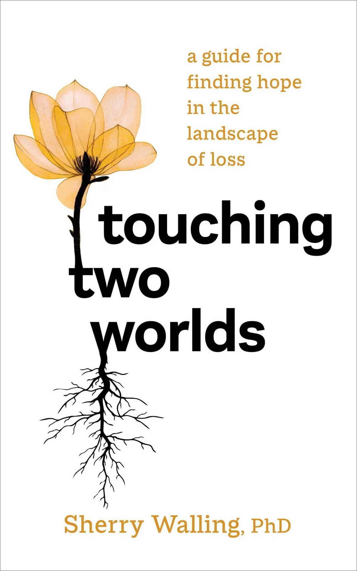 Cover: 9781683649670 | Touching Two Worlds | Sherry Walling | Taschenbuch | Englisch | 2022