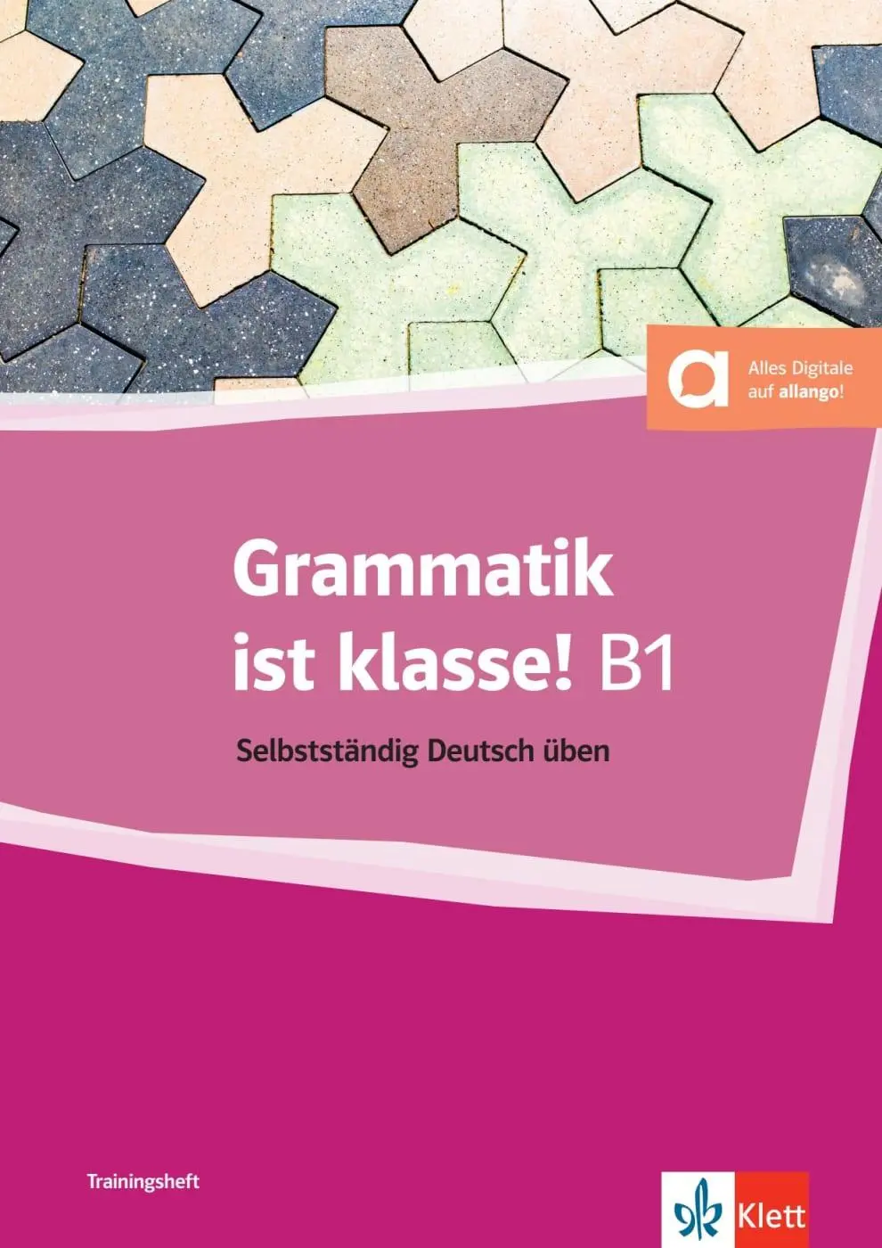 Cover: 9783126759670 | Grammatik ist klasse! B1 | Arwen Dammann (u. a.) | Taschenbuch | 96 S.
