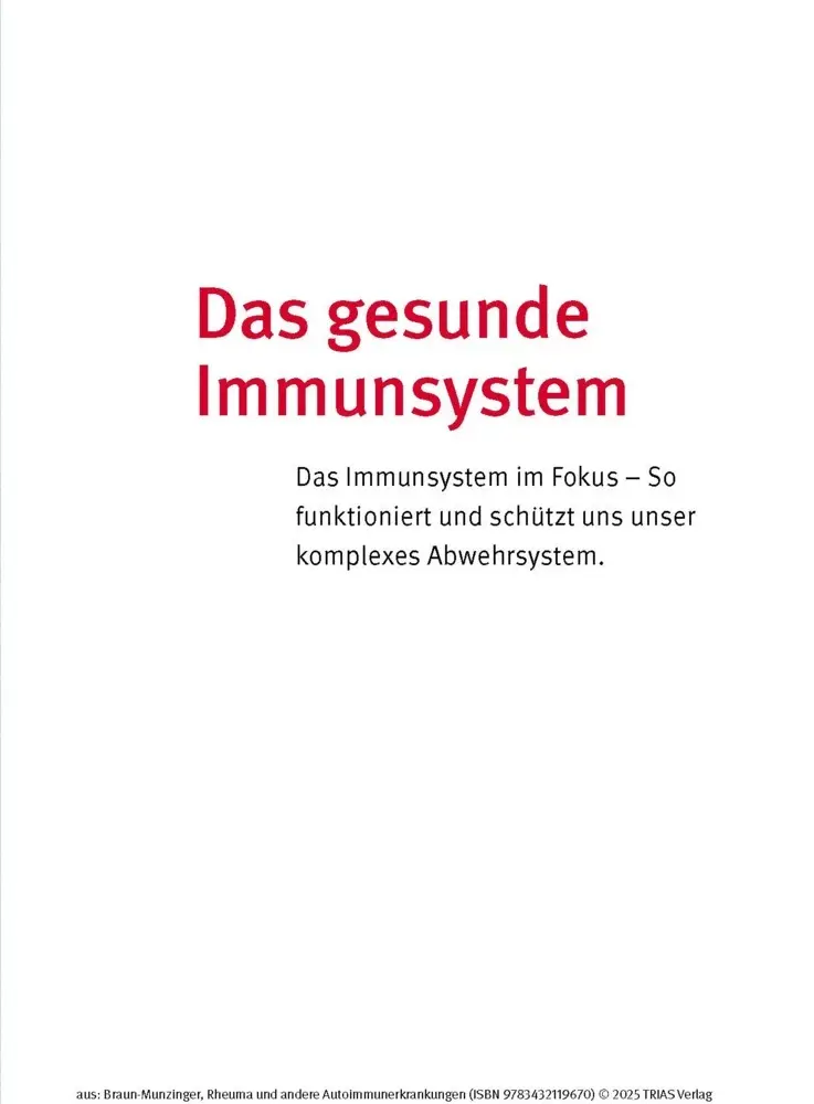 Bild: 9783432119670 | Naturheilpraxis: Rheuma und andere Autoimmunerkrankungen | Taschenbuch