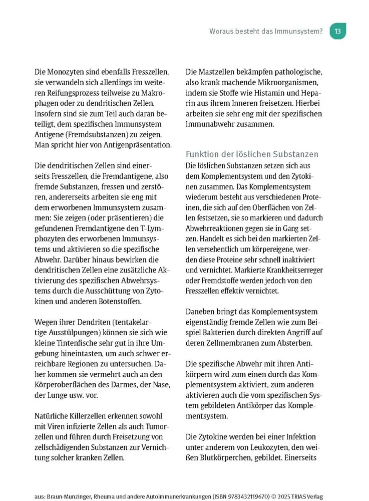 Bild: 9783432119670 | Naturheilpraxis: Rheuma und andere Autoimmunerkrankungen | Taschenbuch