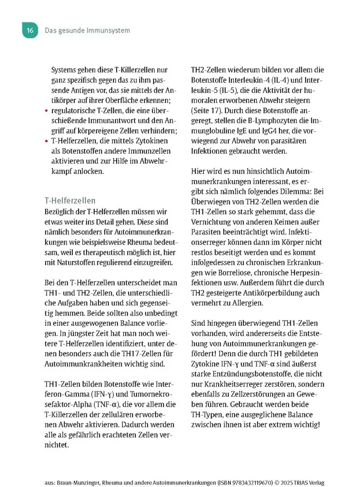 Bild: 9783432119670 | Naturheilpraxis: Rheuma und andere Autoimmunerkrankungen | Taschenbuch