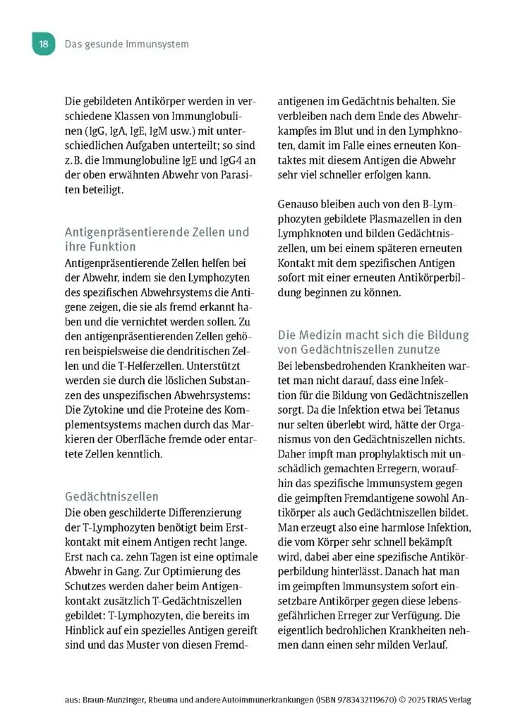 Bild: 9783432119670 | Naturheilpraxis: Rheuma und andere Autoimmunerkrankungen | Taschenbuch