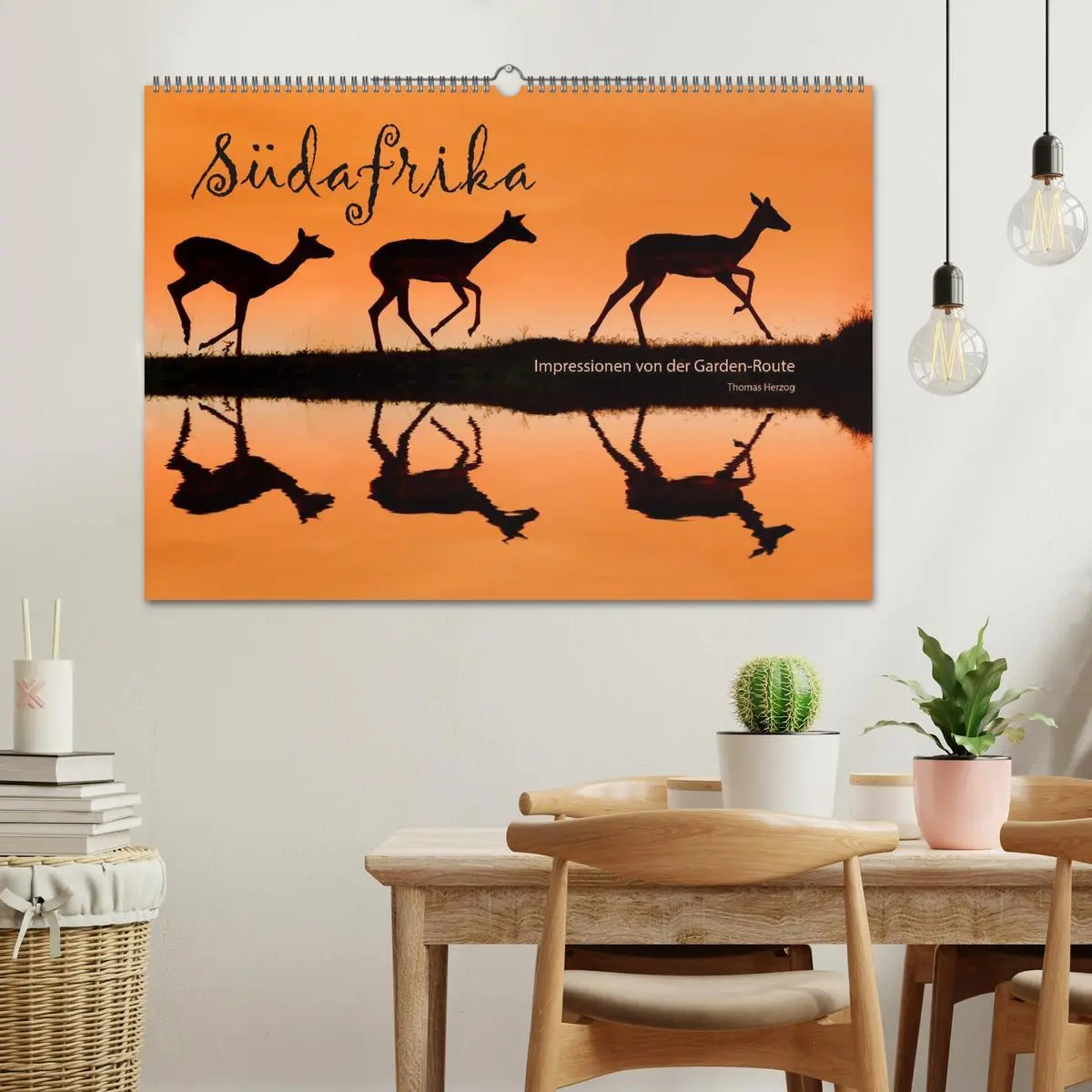Bild: 9783516059670 | SÜDAFRIKA - Impressionen von der Garden Route (Wandkalender 2026...