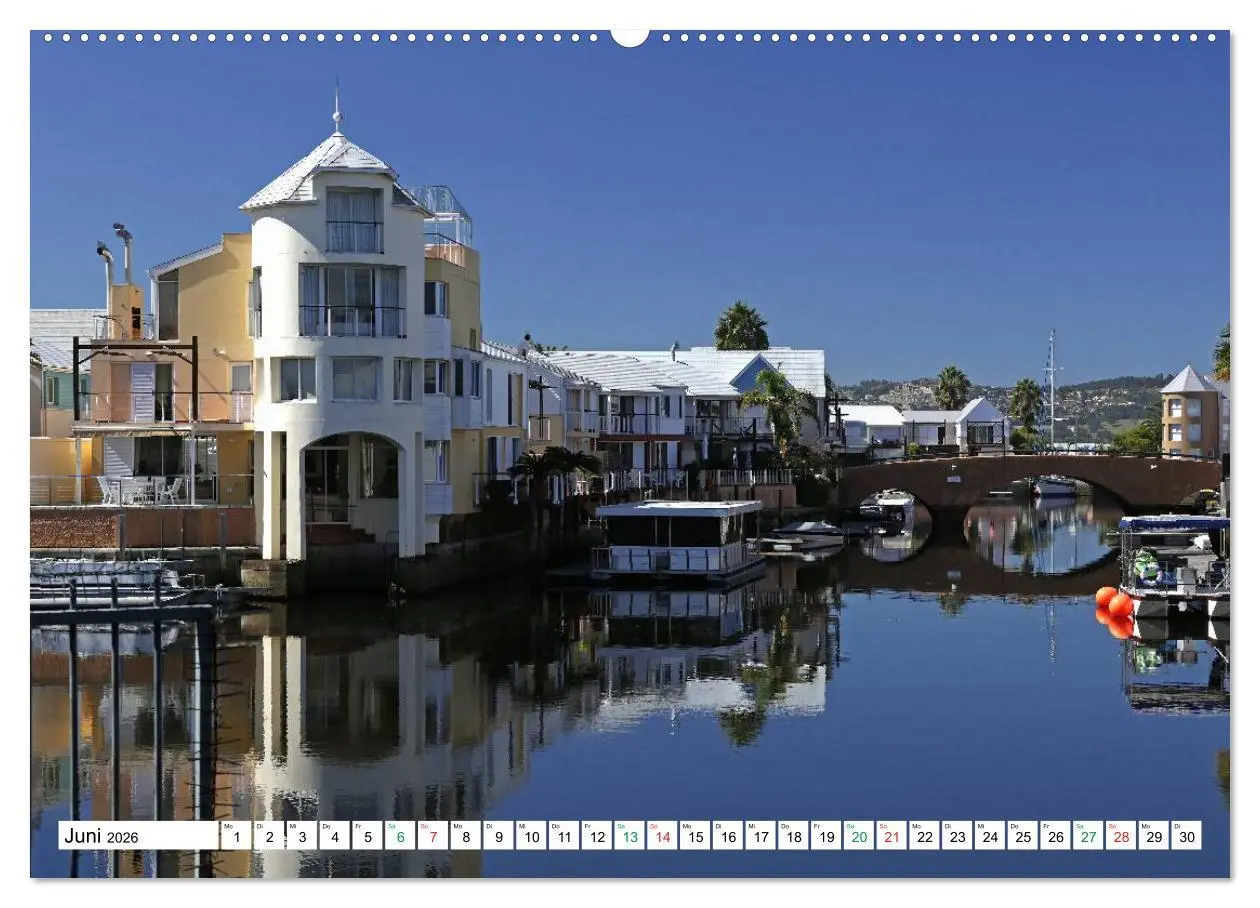 Bild: 9783516059670 | SÜDAFRIKA - Impressionen von der Garden Route (Wandkalender 2026...