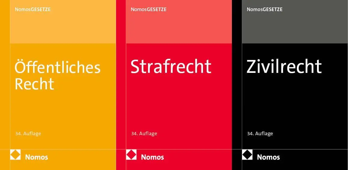 Cover: 9783756019670 | Öffentliches Recht - Strafrecht - Zivilrecht | Textsammlung | Buch