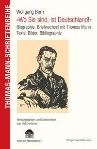 Vom Zauberberg zum Doktor Faustus