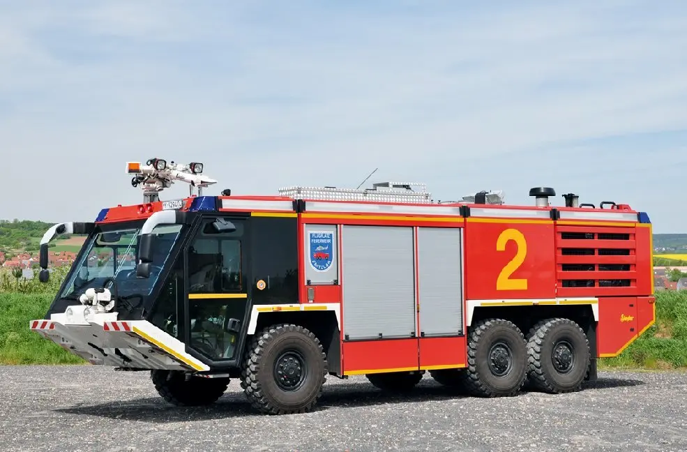 Bild: 9783861339670 | Feuerwehrfahrzeuge auf MAN. Bd.1 | Klaus Fischer | Buch | Deutsch