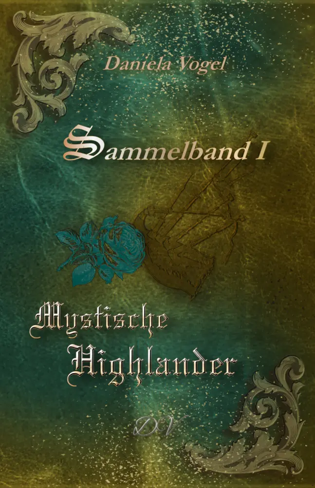 Mystische Highlander