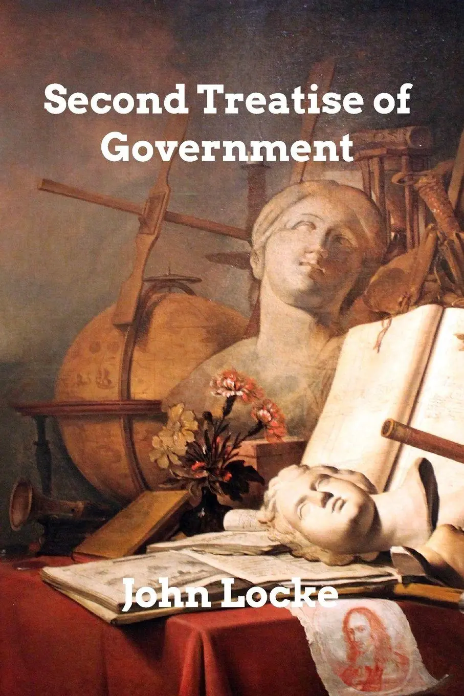 Cover: 9798211389670 | Second Treatise of Government | John Locke | Taschenbuch | Englisch
