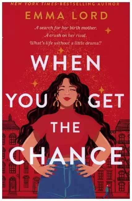 Cover: 9781035009770 | When You Get The Chance | Emma Lord | Taschenbuch | 320 S. | Englisch