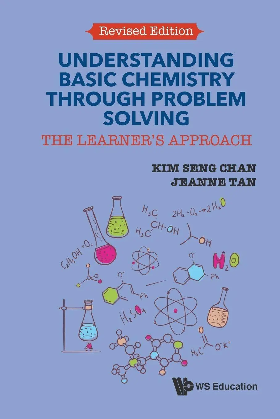 Cover: 9789813209770 | UNDERSTAND BASIC CHEM (REV ED) | Chan Kim Seng | Taschenbuch | 2017