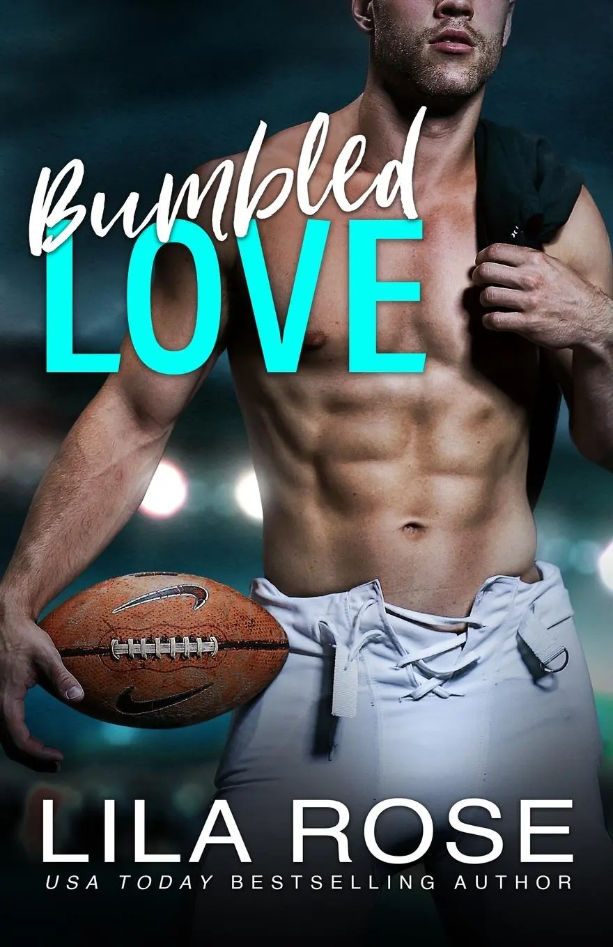 Cover: 9780648799870 | Bumbled Love | Lila Rose | Taschenbuch | Kartoniert / Broschiert