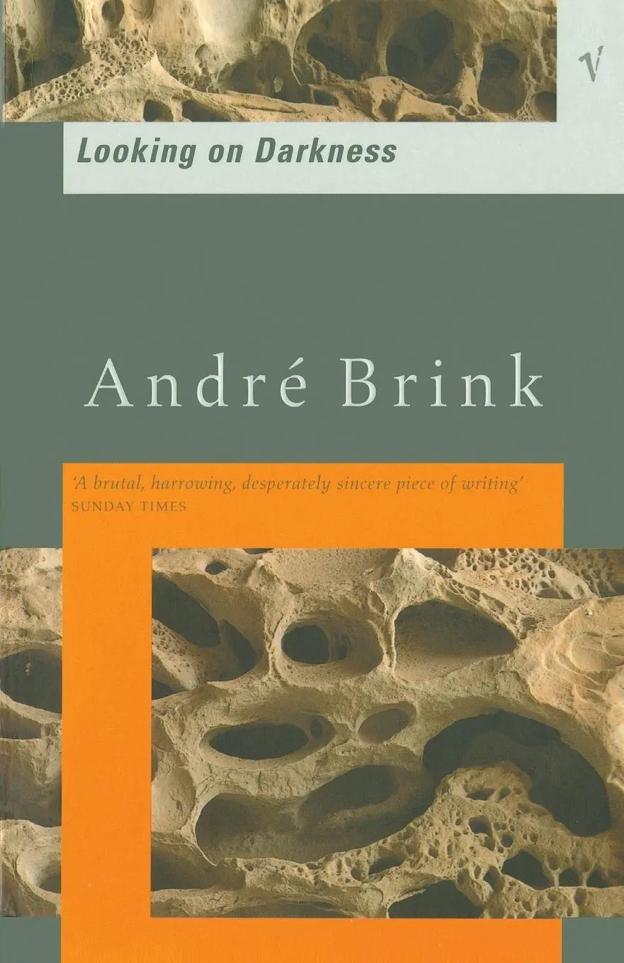 Cover: 9780749399870 | Looking On Darkness | Andr Brink | Taschenbuch | Englisch | 1993