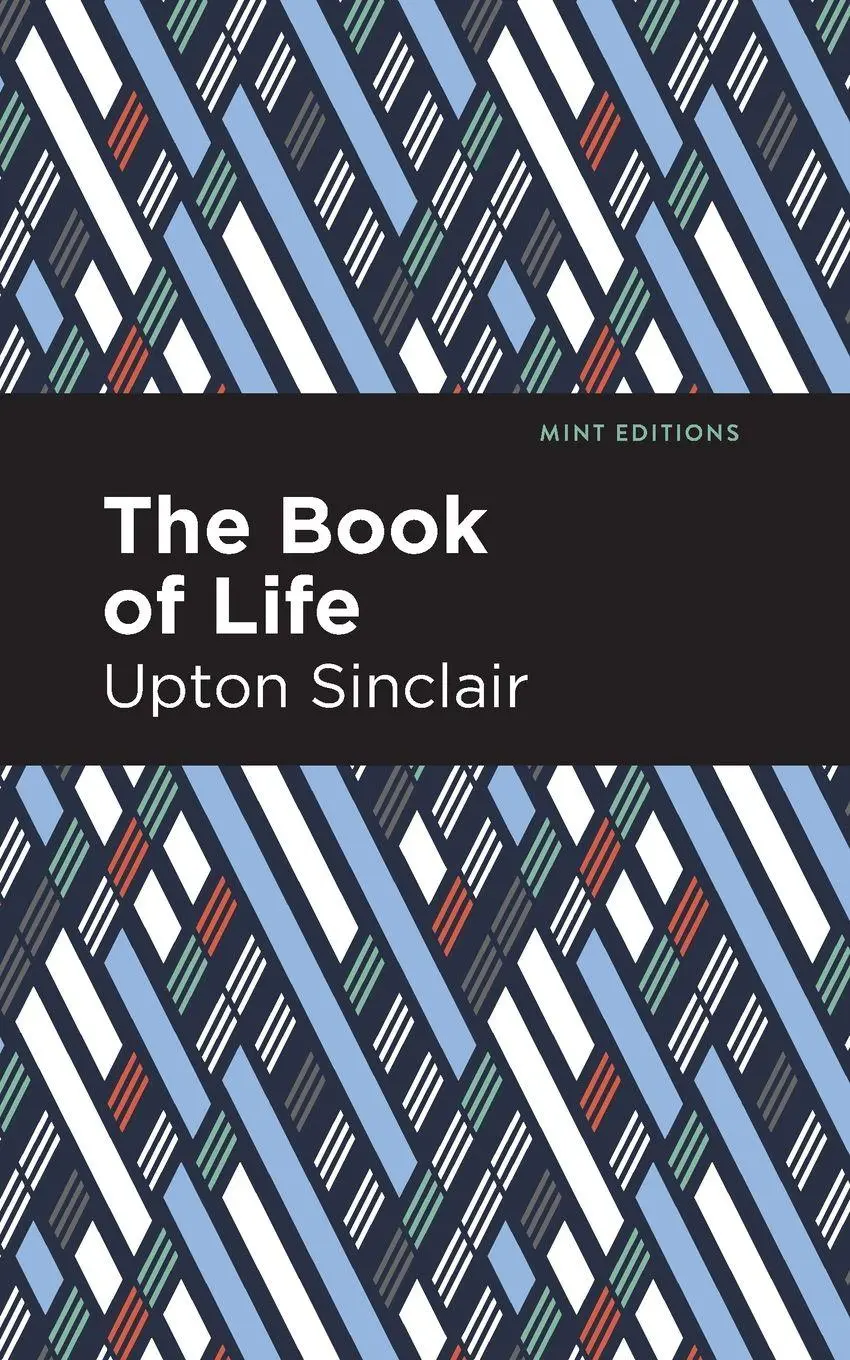 Cover: 9781513269870 | The Book of Life | Upton Sinclair | Taschenbuch | Englisch | 2021