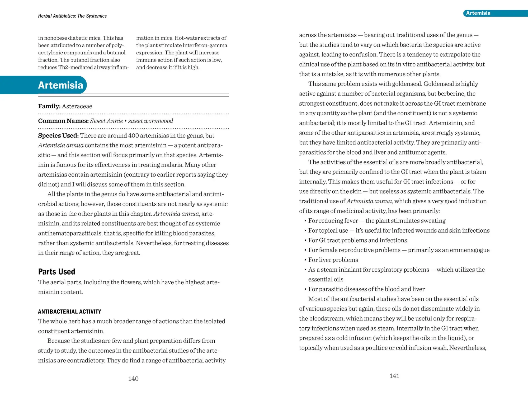 Bild: 9781603429870 | Herbal Antibiotics | Stephen Harrod Buhner | Taschenbuch | Englisch