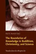 Cover: 9783525569870 | The Boundaries of Knowledge in Buddhism, Christianity, and Science