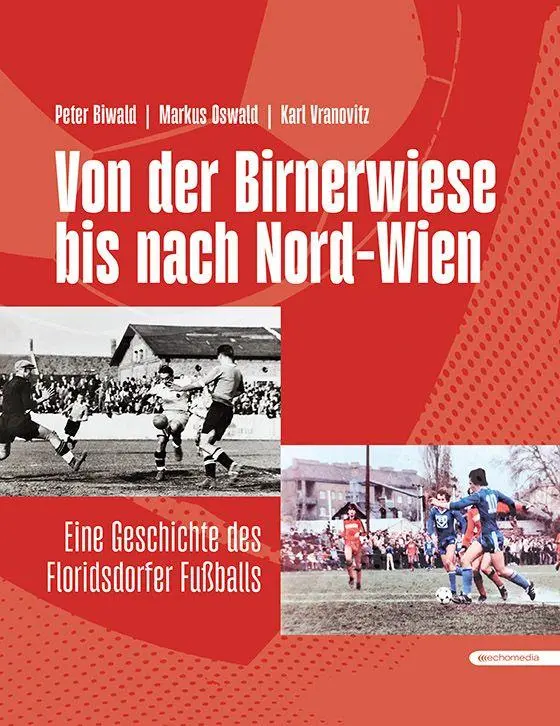 Cover: 9783903989870 | Von der Birnerwiese bis nach Nord-Wien | Peter Biwald (u. a.) | Buch
