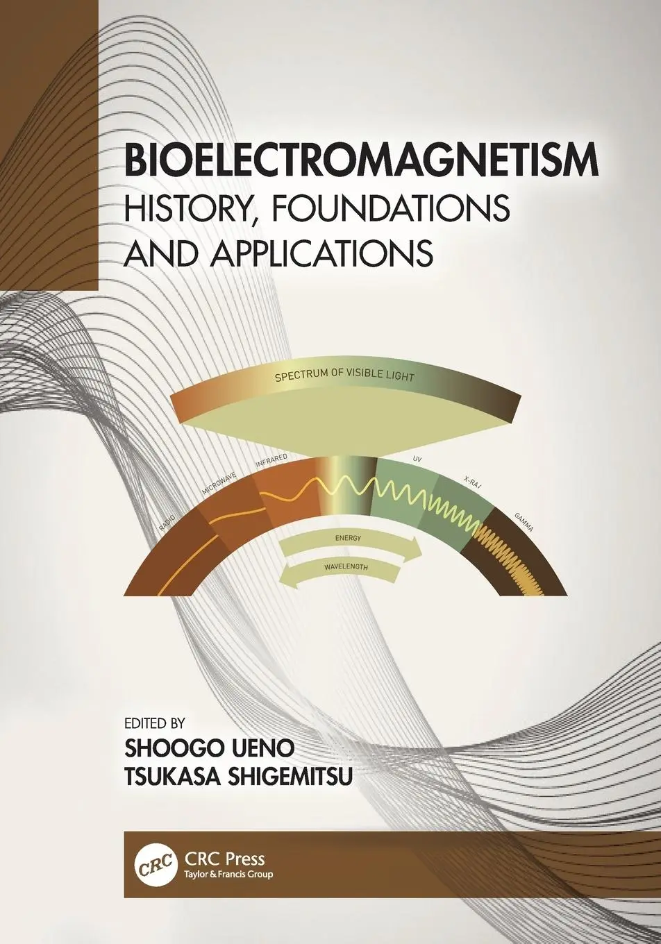 Cover: 9781032019970 | Bioelectromagnetism | History, Foundations and Applications | Buch