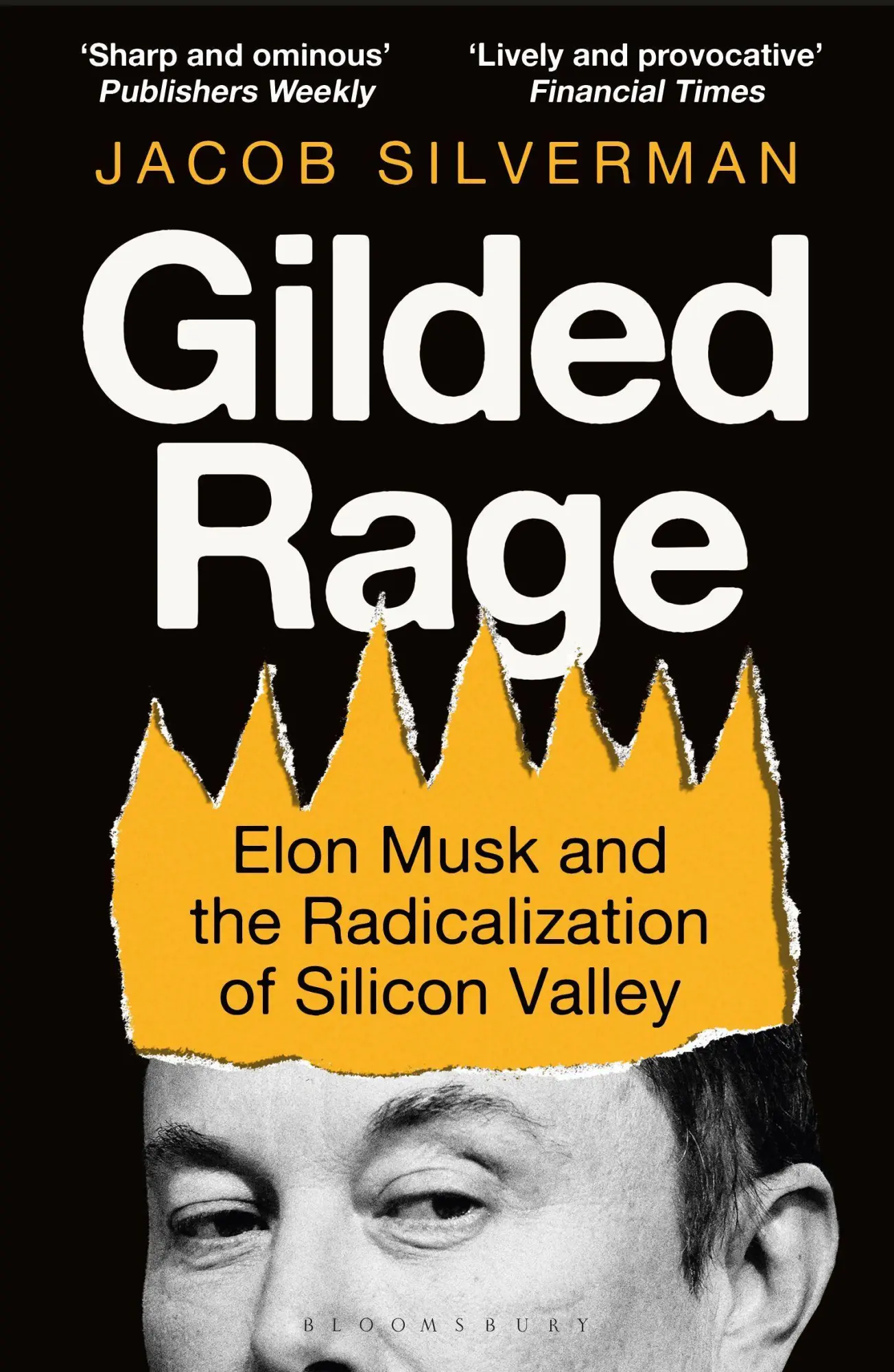 Gilded Rage