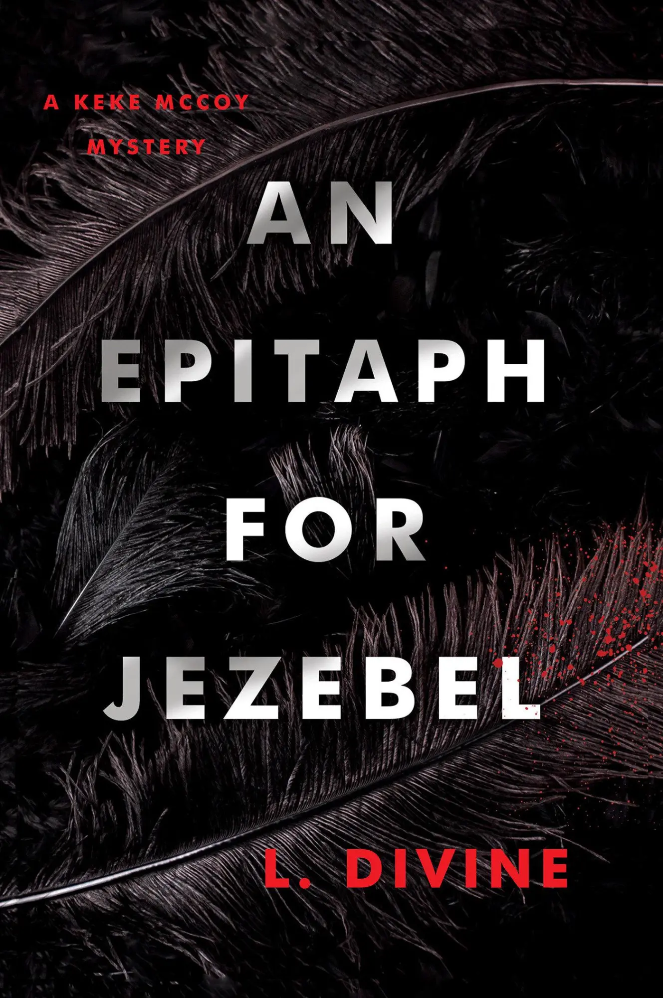 Cover: 9781496749970 | An Epitaph for Jezebel | L. Divine | Taschenbuch | Englisch | 2025