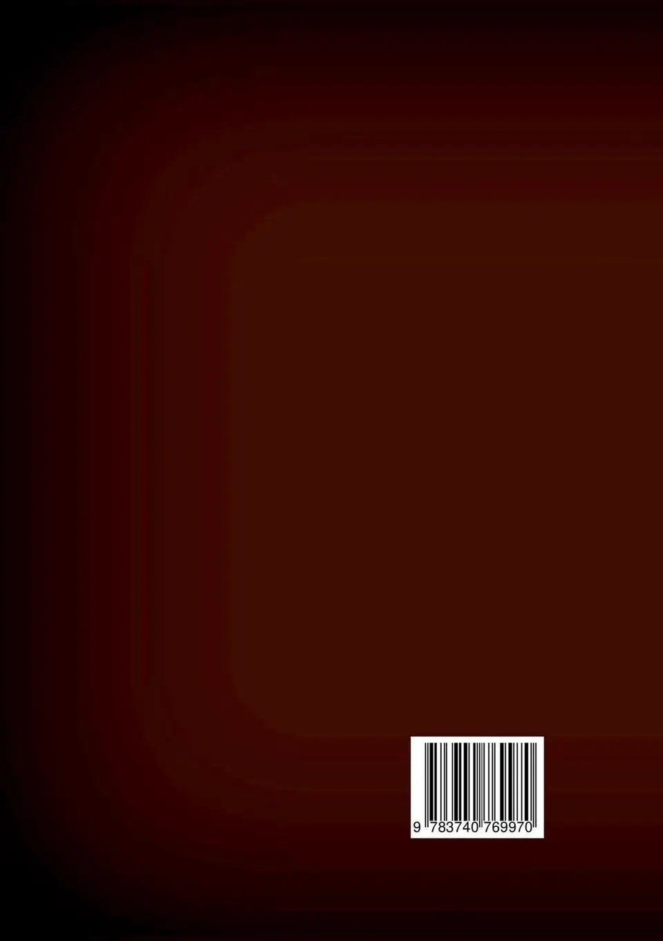 Rückseite: 9783740769970 | Die Briefe - Die Lehrbücher des Neues Testaments der Bibel | Tessnow