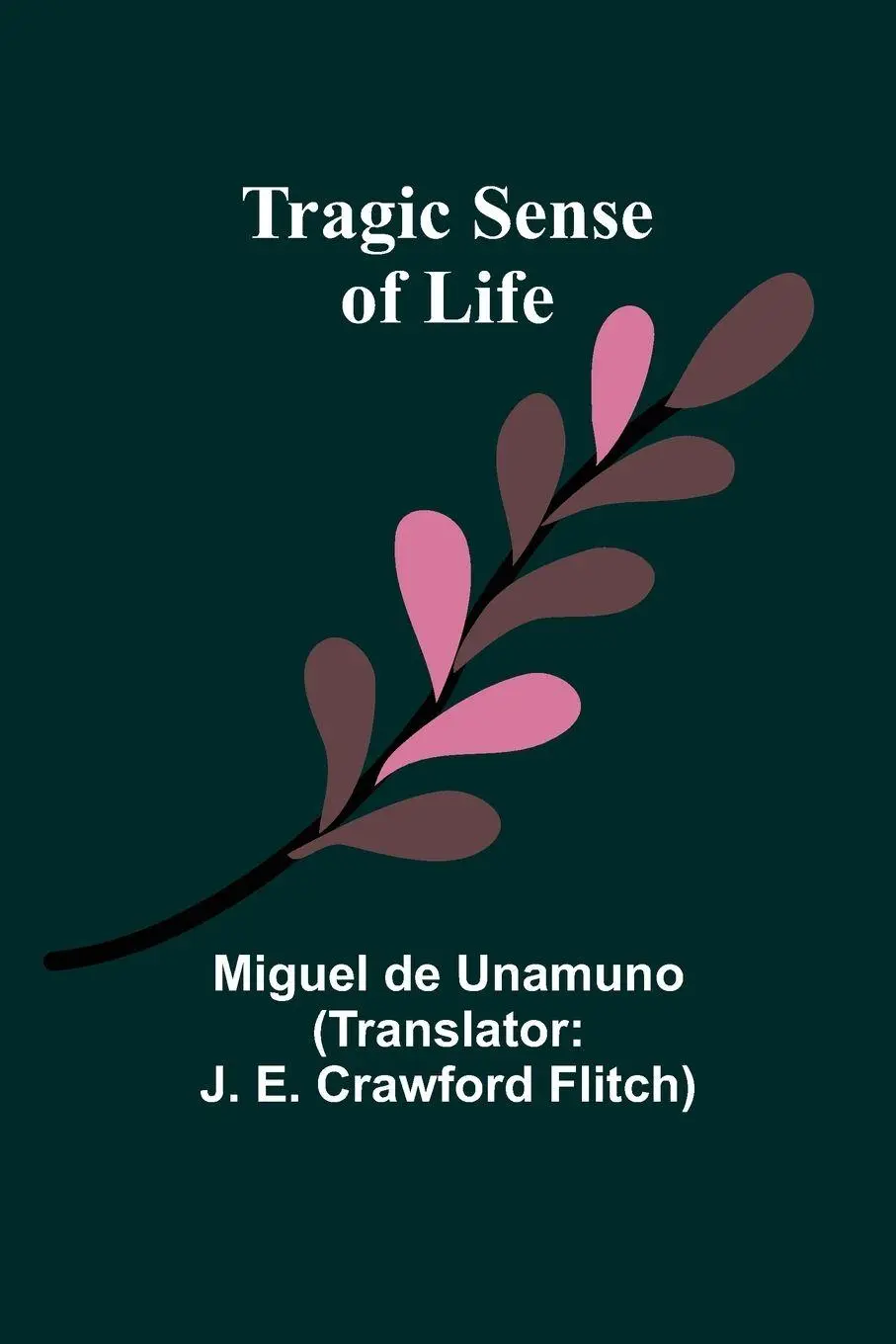 Cover: 9789357969970 | Tragic Sense Of Life | Miguel De Unamuno | Taschenbuch | Englisch