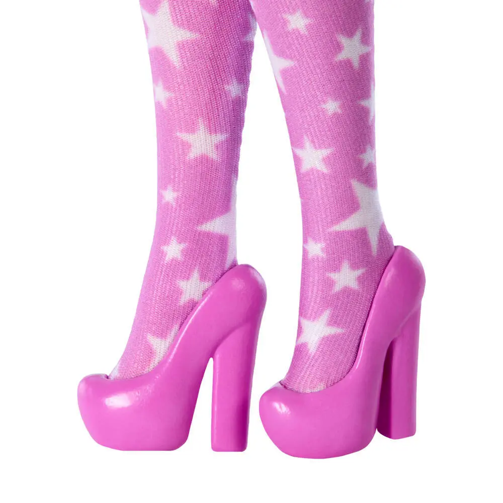 Bild: 194735340071 | Barbie Deluxe Style - Sternchen Kleid | Fensterkarton | JJN71 | 2026