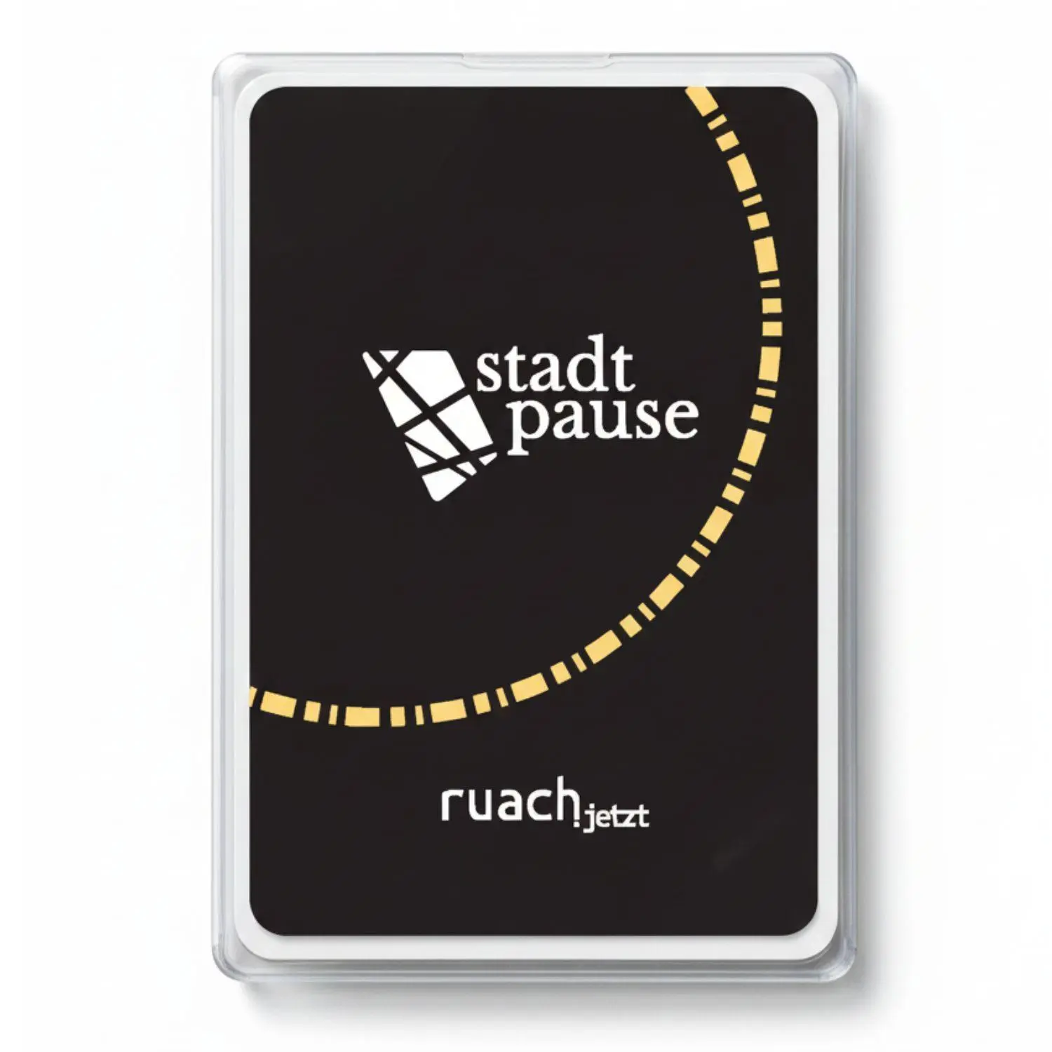 Cover: 4262422730071 | Stadtpause | Tobias Sauer | Taschenbuch | 36 S. | Deutsch | 2026
