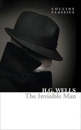 Cover: 9780008190071 | The Invisible Man | H. G. Wells | Taschenbuch | 196 S. | Englisch