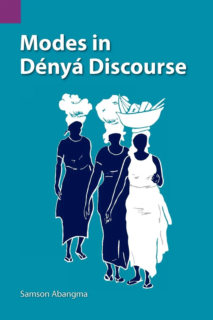 Cover: 9780883120071 | Modes in D NY Discourse | Samson Negbo Abangma | Taschenbuch | 1987