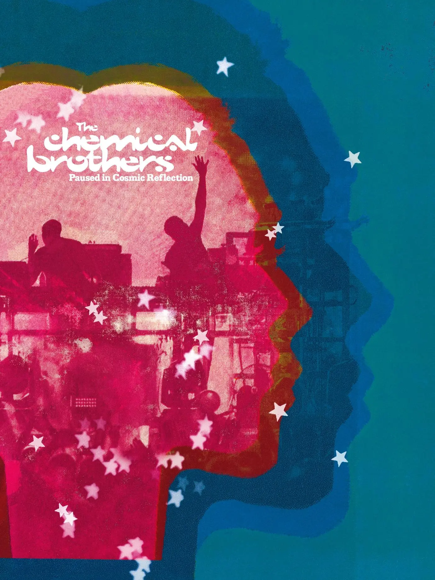 Cover: 9781399600071 | Paused in Cosmic Reflection | The Chemical Brothers | Buch | 336 S.