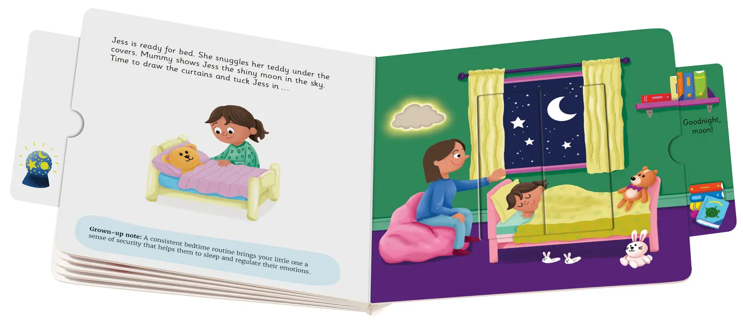 Bild: 9783380970071 | Play+ Me and My Day: Bedtime | Dynamo Limited | Buch | Me and My Day