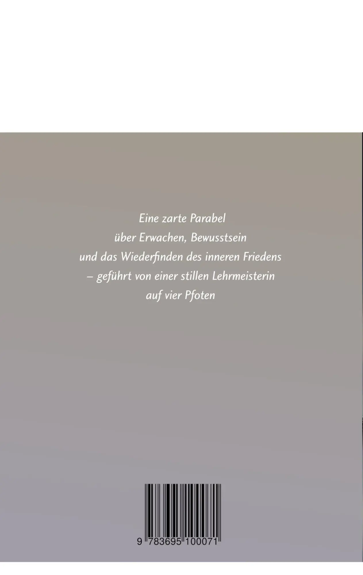 Rückseite: 9783695100071 | Elyra | Martina Dude | Taschenbuch | 148 S. | Deutsch | 2025
