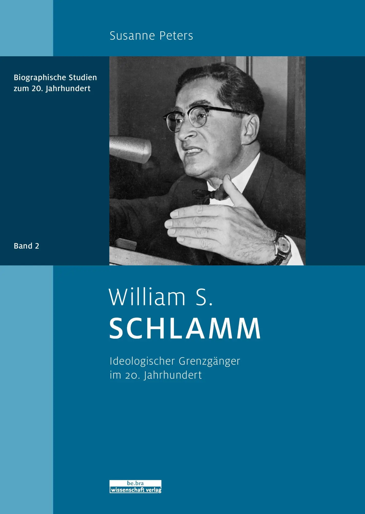 William S. Schlamm
