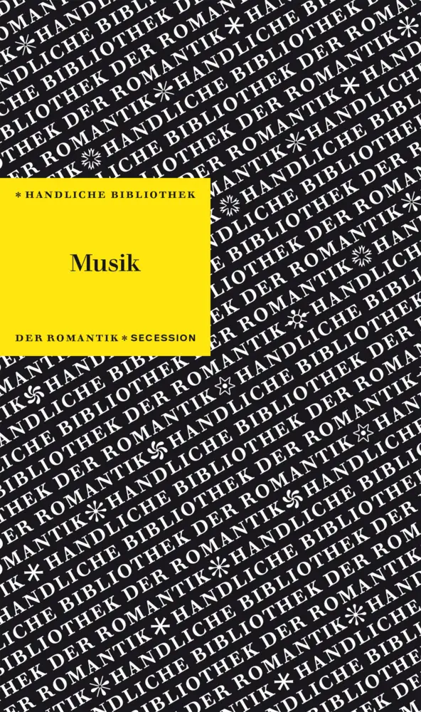 Cover: 9783966390071 | Musik | Dagmar von Wietersheim | Buch | Mit Lesebändchen | 240 S.