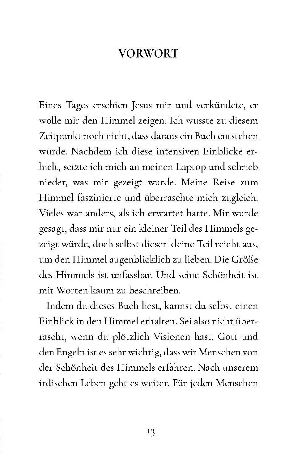 Bild: 9783987630071 | Meine Reise zum Himmel | Conny Koppers | Buch | 186 S. | Deutsch