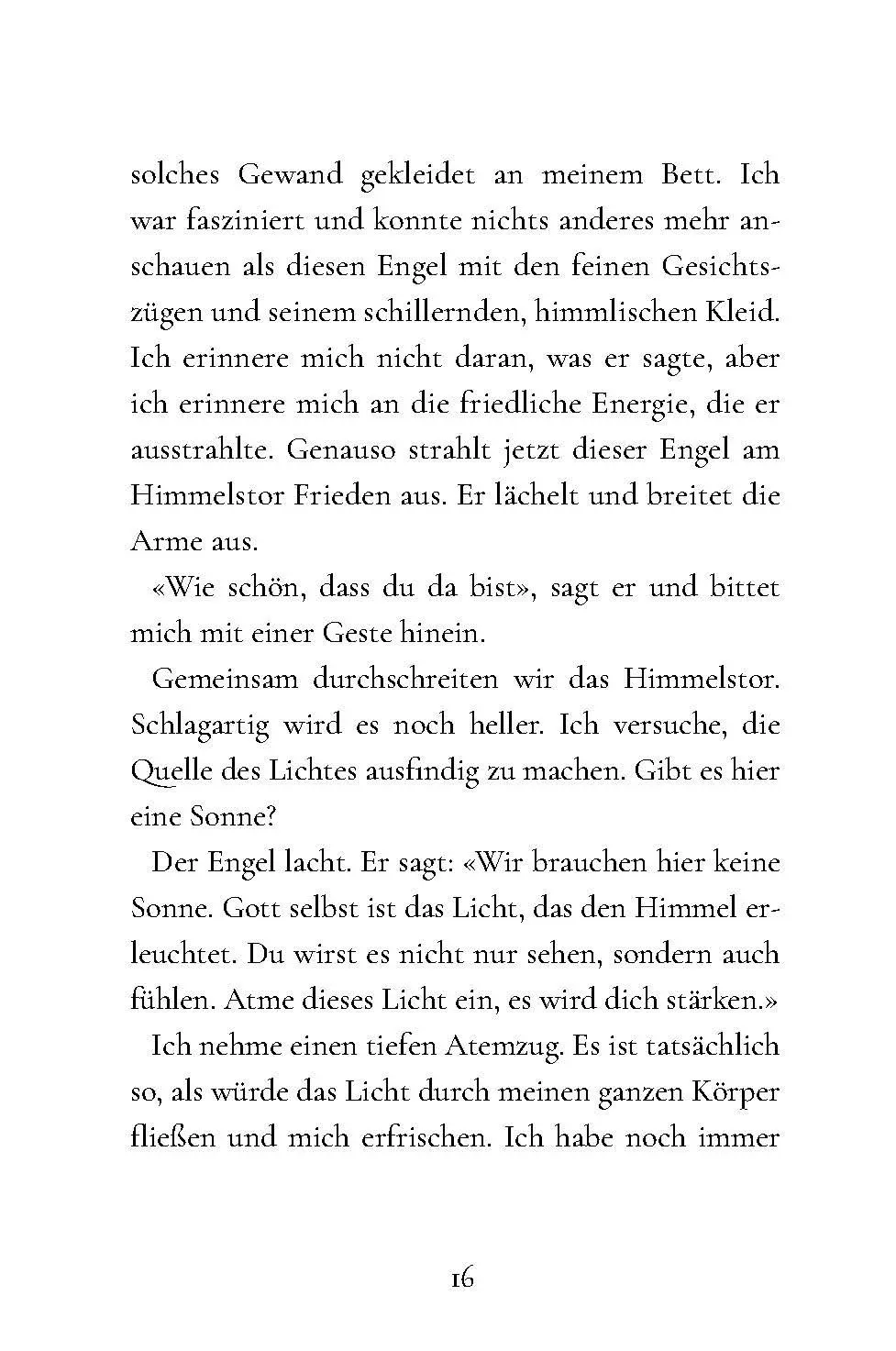 Bild: 9783987630071 | Meine Reise zum Himmel | Conny Koppers | Buch | 186 S. | Deutsch
