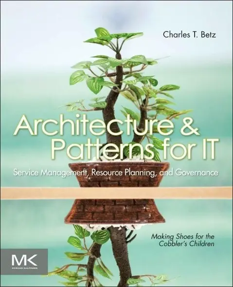 Cover: 9780123850171 | Architecture and Patterns for It Service Management, Resource...