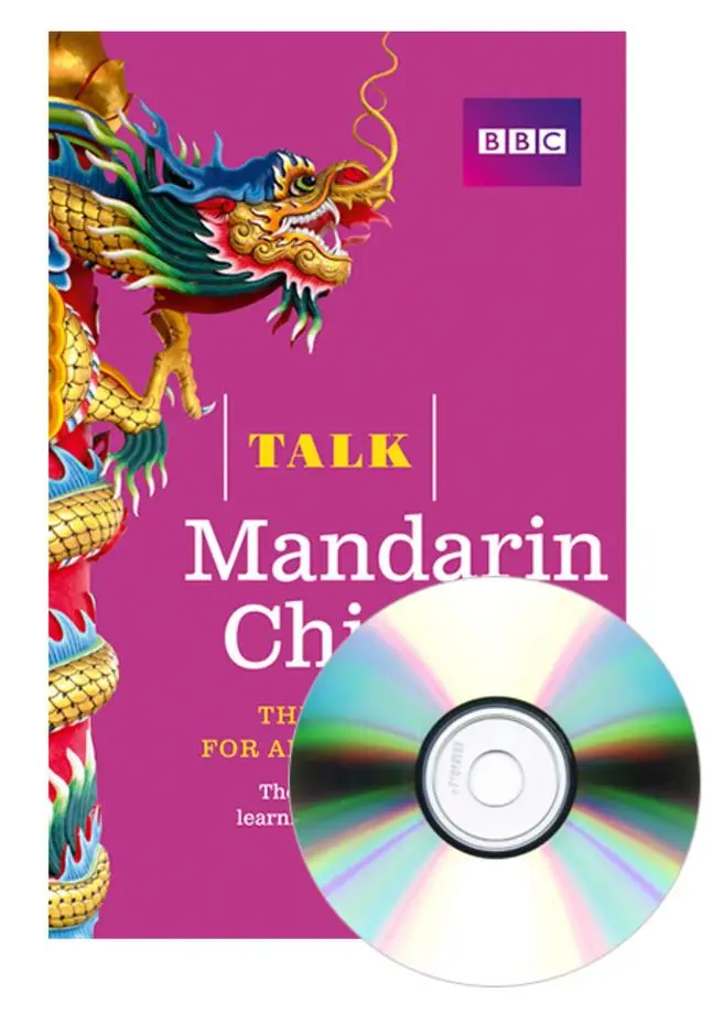 Cover: 9781406680171 | Talk Mandarin Chinese (Book/CD Pack) | Alwena Lamping (u. a.) | Buch