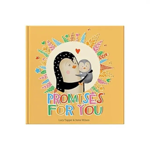 Cover: 9781907860171 | Promises For You | Lucy Tapper | Buch | Gebunden | Englisch | 2020