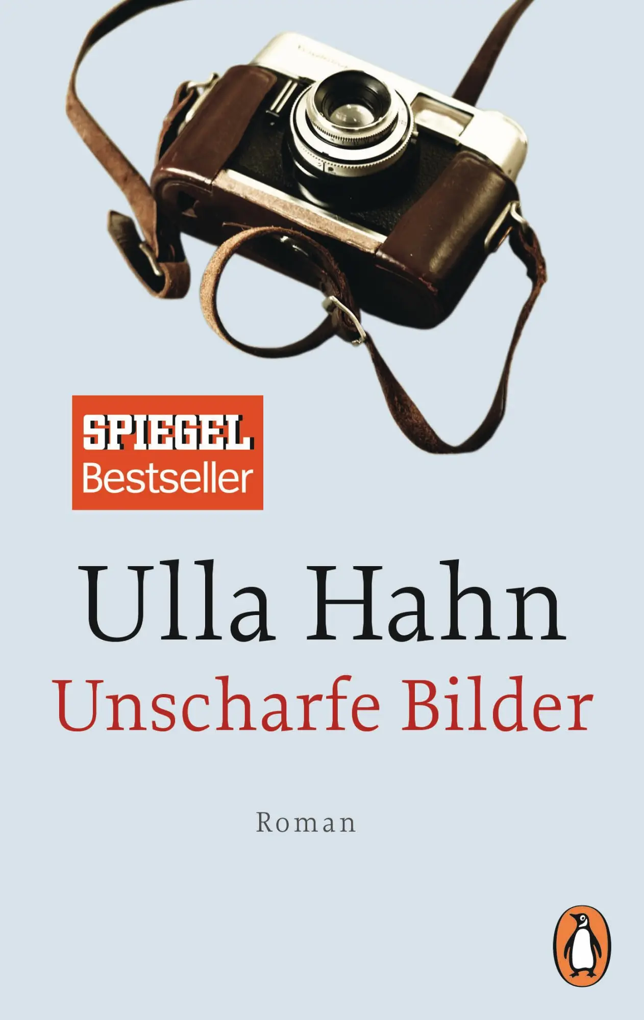 Cover: 9783328100171 | Unscharfe Bilder | Ulla Hahn | Taschenbuch | 288 S. | Deutsch | 2017