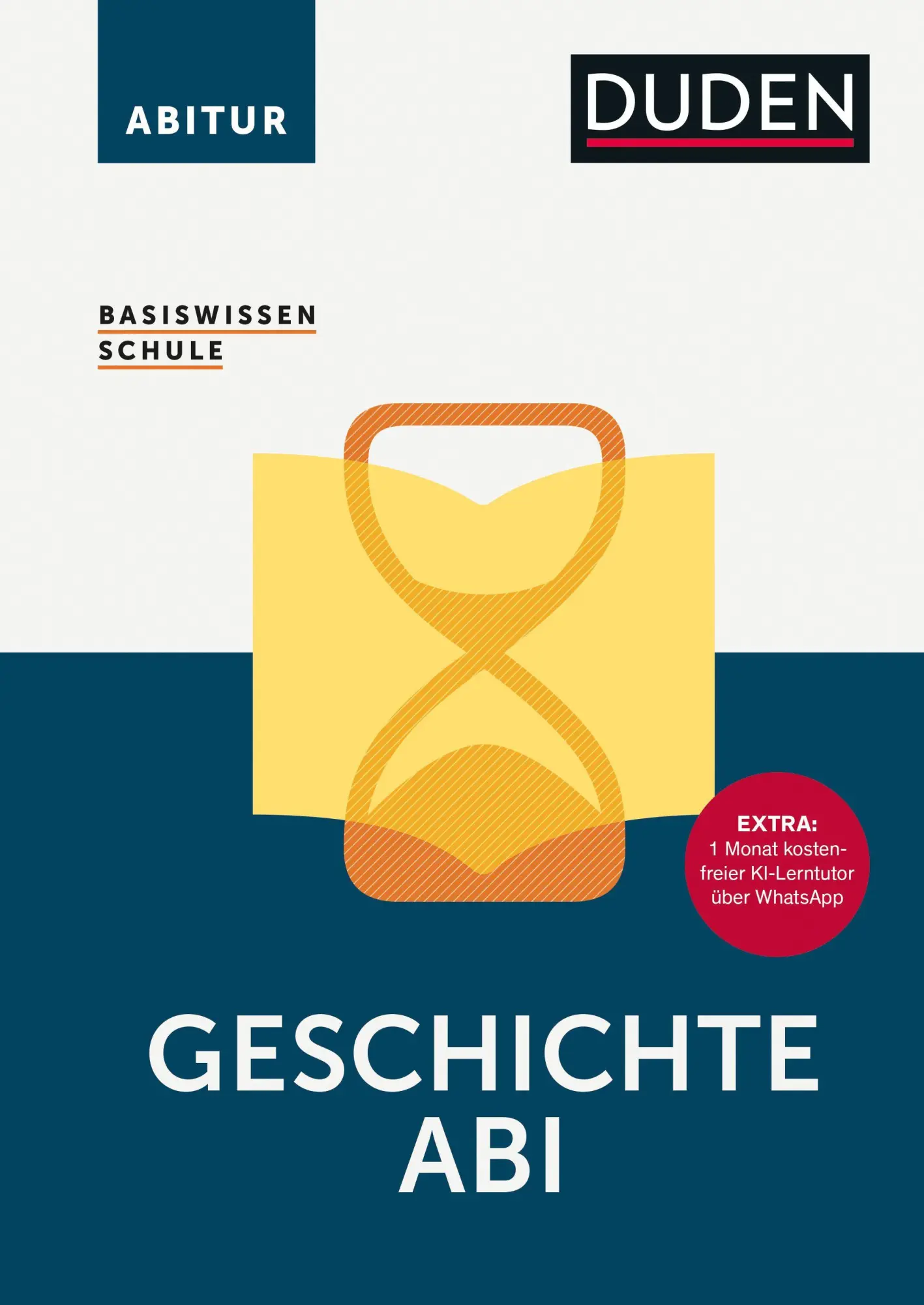 Cover: 9783411710171 | Basiswissen Schule - Geschichte Abi | Wilhelm Matthiessen | Buch
