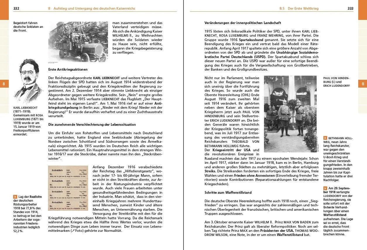 Bild: 9783411710171 | Basiswissen Schule - Geschichte Abi | Wilhelm Matthiessen | Buch