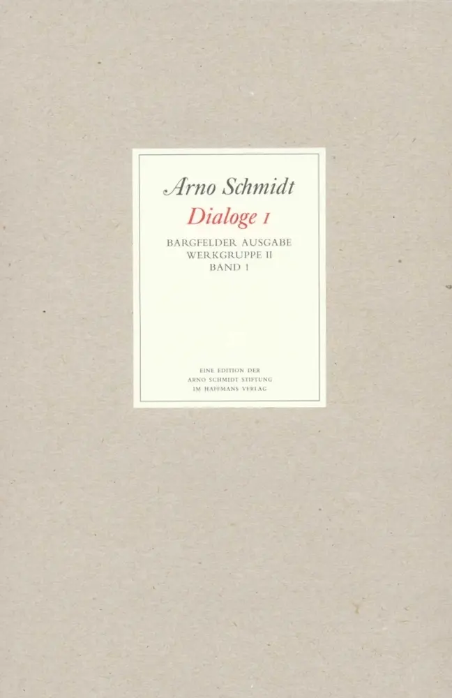 Cover: 9783518800171 | Massenbach, Cooper, Brockes, Fouque, Pape, May, Schnabel, Europa,...
