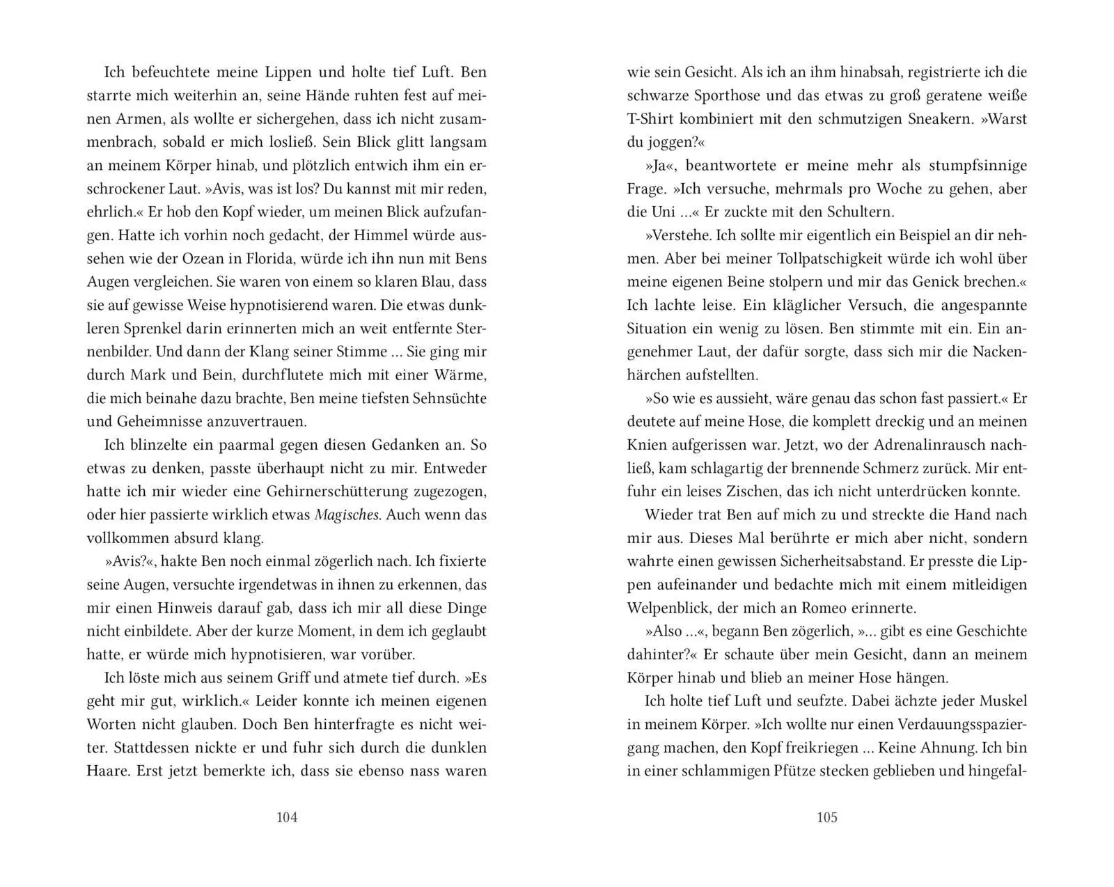 Bild: 9783522900171 | Cursed by Darkness (Trials of Sin 1) | Ana Woods | Taschenbuch | 2026