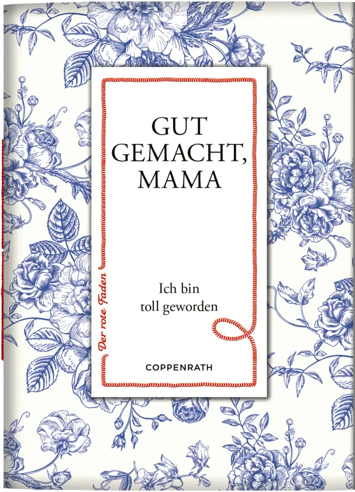 Cover: 9783649650171 | Gut gemacht, Mama | Taschenbuch | 20 S. | Deutsch | 2025