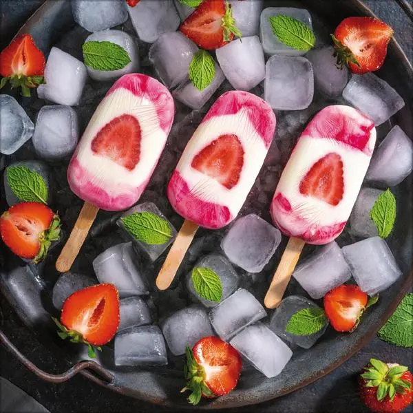 Bild: 9783731890171 | Kitchen Art 2026 | Verlag Korsch | Kalender | 13 S. | Deutsch | 2026