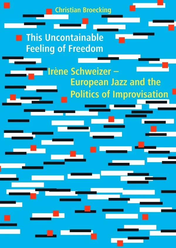 Cover: 9783754110171 | This Uncontainable Feeling of Freedom | Christian Broecking | Buch