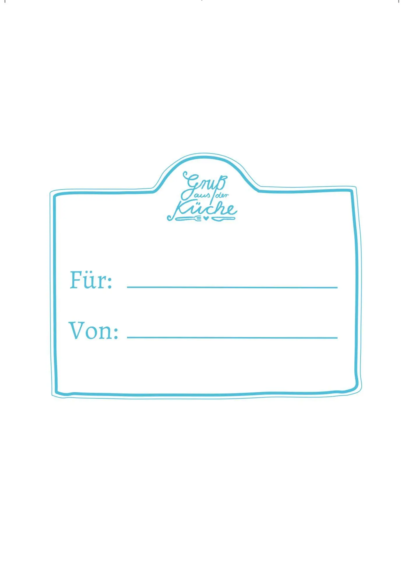 Bild: 9783756710171 | Viel Glück für jeden Tag | Gute-Laune-Rezepte | Buch | 48 S. | Deutsch