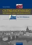 Cover: 9783800330171 | Ostbrandenburg | Karin Bader | Buch | 80 S. | Deutsch | 2006